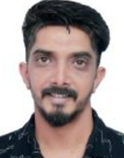 AFSAL PUTHENVEETTIL SHARAFUDEEN