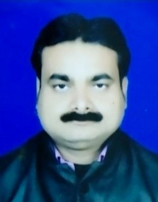 ANIL KUMAR SINGH