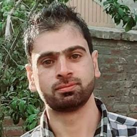 SHAFEEQ AHMAD SHEIKH