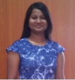 Mahalakshmi Gangaraju