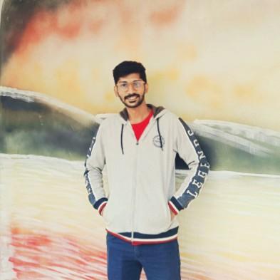 DharmaTeja Saripalli