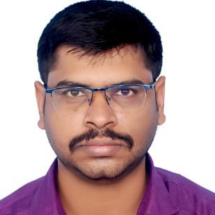 PRAVEENKUMAR T