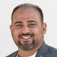 B Sudhir Kumar Patnaik