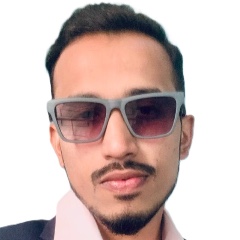 Sufiyan Rafiq Shaikh