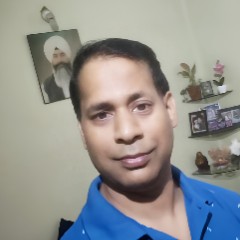 Pravesh Chandra Joshi