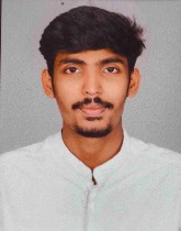 Rohit Manohar Bhosale