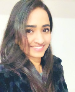 Navya Geethika Sandolu