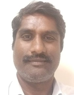 Sathish D