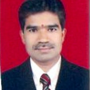 SHARAD HARI GHUGE