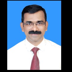 Santosh Kadam