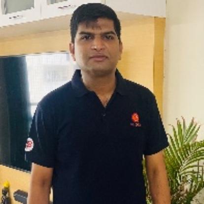 Vinay D