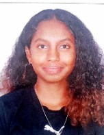 Andrea Moses Ferdinand