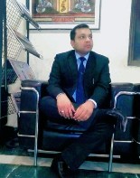 SAMAR KUMAR