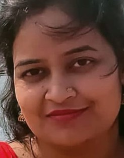 Namrata Tiwari