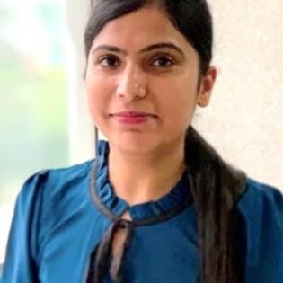 Preeti Chhatani