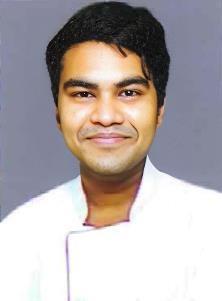 Atharva Atul Dabare