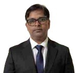 DEEPAK KUMAR KANUNGO (Ph.D.)