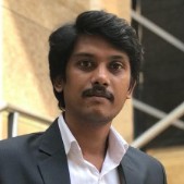 Sachin Thorve