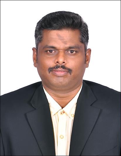 RAMESH SUBRAMANIAN
