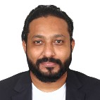 TOM VARGHESE