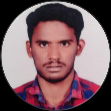 Manikandan P