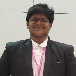 Aravindh Subramanian Subramanian