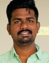 Vamshi Krishna