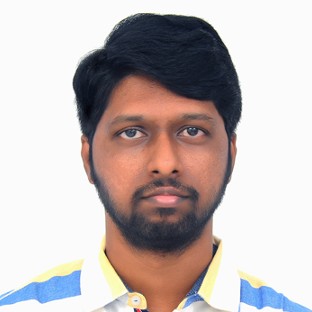 Arunprasanth Palani