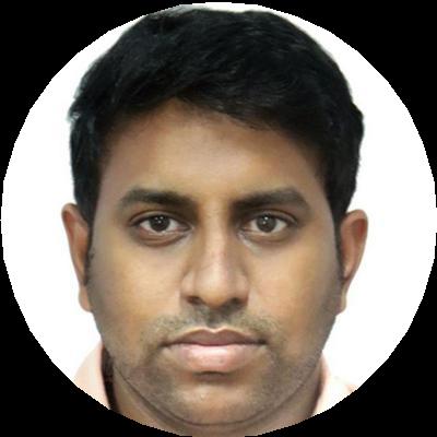 Pusapati Jagannadha Raju