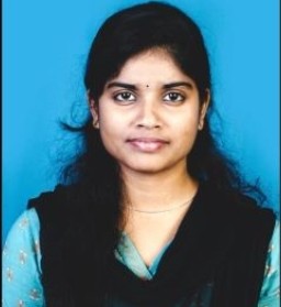 GYANESWARI ALUGOLU