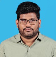 SUDHEER KUMAR PADALA