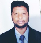 MOHAMMED SHAHED ALI