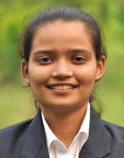 Divya Rani Chandrawanshi