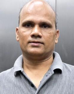 Venkatesha Chikka Kharvi