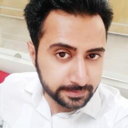 Jasbir Singh Sidhu