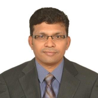 SUJITH SASIDHARAN NAIR