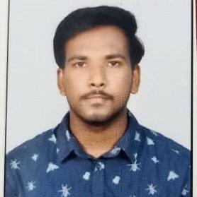 HimaGiri Pratap Kondaveti