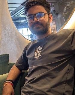 Neeraj Kumar