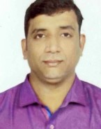 Yashraj Mohite