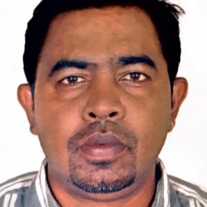 BISWANATH DAS