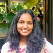Praneetha Alugottu