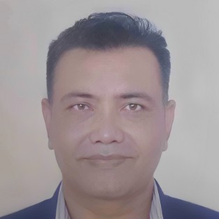 ALOK MOHAN SHARMA