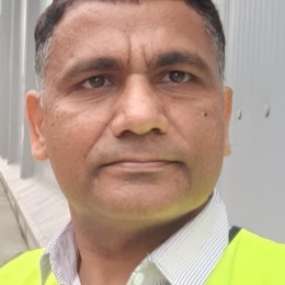 KRISHNA KUMAR KHANDELWAL