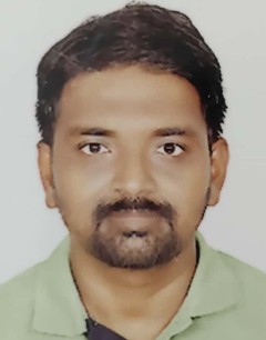Rajeswaran C