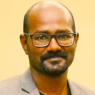 Kiran Kumar