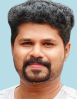Vishnu Gopalan M