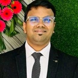 PRATIK KODMALWAR