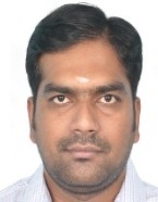 ARUN PANDIYAN VIGNESWARAN