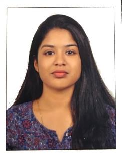 KRISHNAPRIYA R