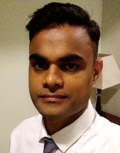 Keshav Ojha